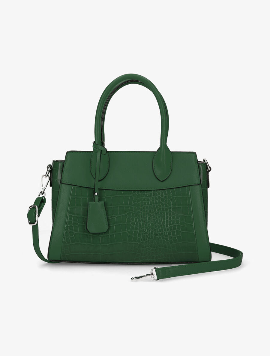 Sac à main Essi - Vert - 2