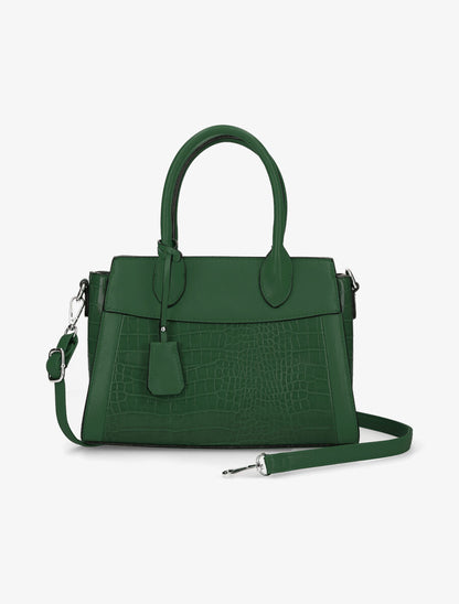 Sac à main Essi - Vert - 2