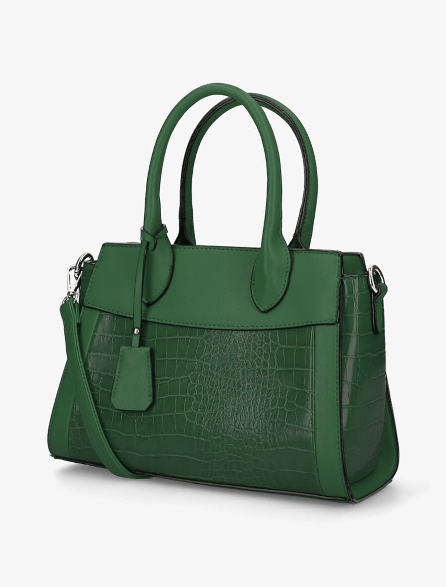 Sac à main Essi - Vert - 3