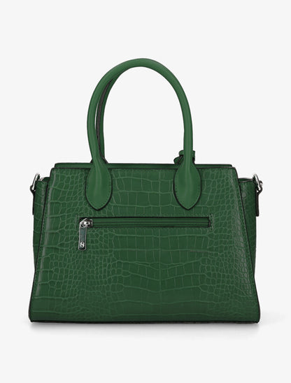 Sac à main Essi - Vert - 4