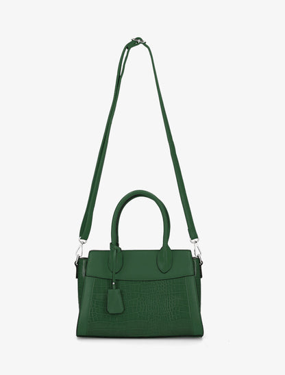 Sac à main Essi - Vert - 5