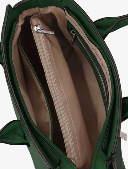 Sac à main Essi - Vert - 6