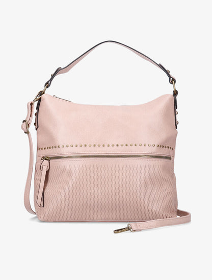 Sac à main Saffi - Rose - 6