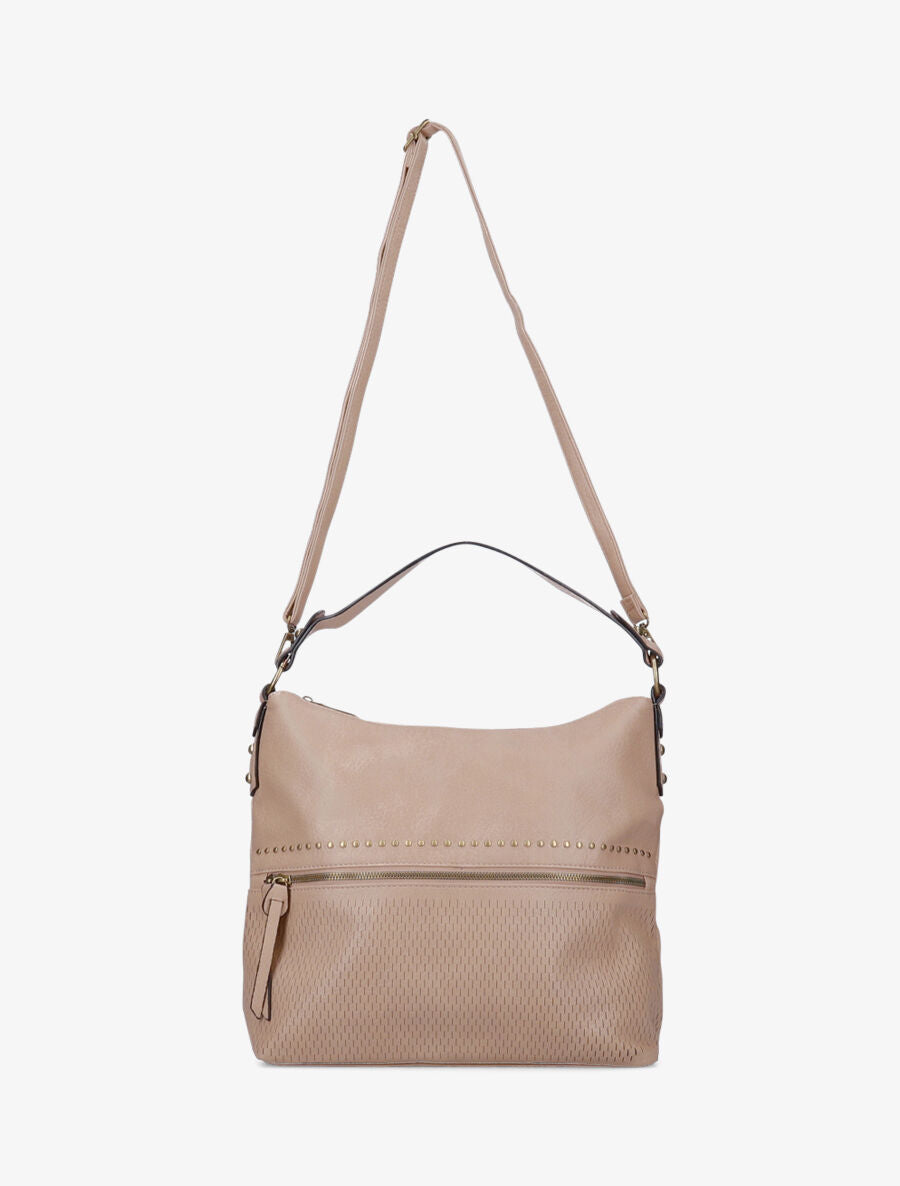 Sac à main Saffi - Beige - 3