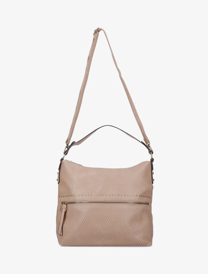 Sac à main Saffi - Beige - 3
