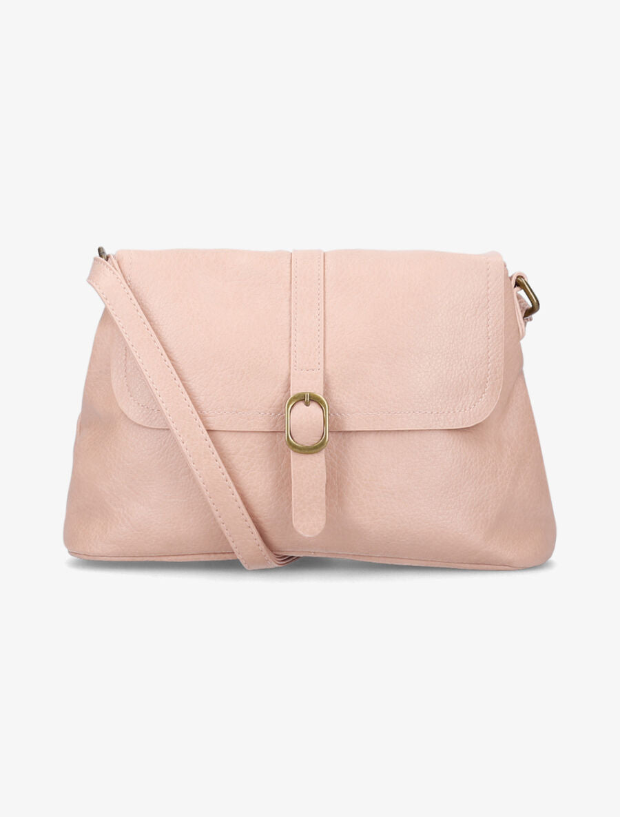 Sac besace Anita - Rose - 6