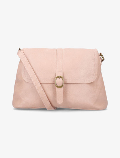 Sac besace Anita - Rose - 6