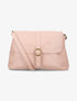 Sac besace Anita - Rose - 6