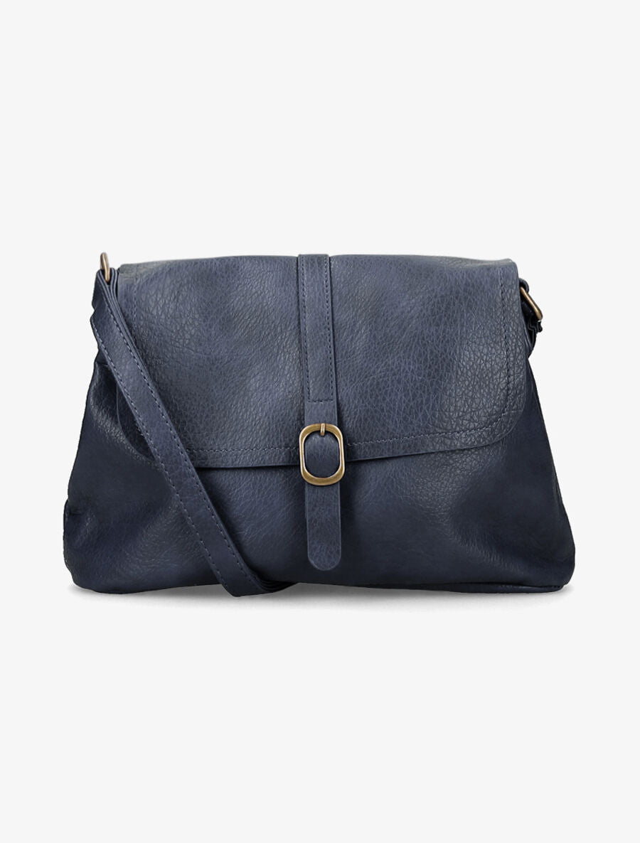 Sac besace Anita - Marine - 6