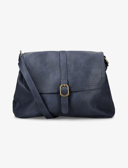Sac besace Anita - Marine - 6