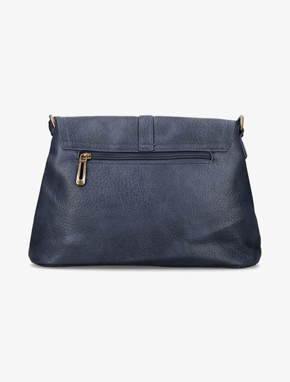 Sac besace Anita - Marine - 2