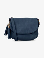 Sac besace Renata - Marine - 6