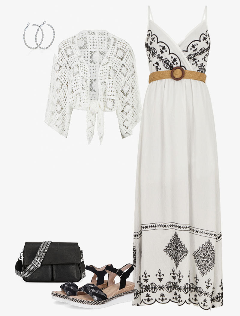 Look Jacquemine - 1