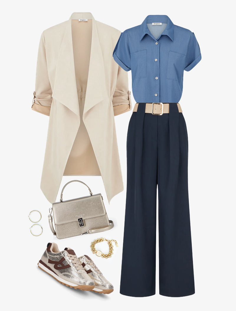 Look Jaden - 1