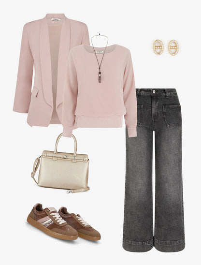 Look Jadzia - 1