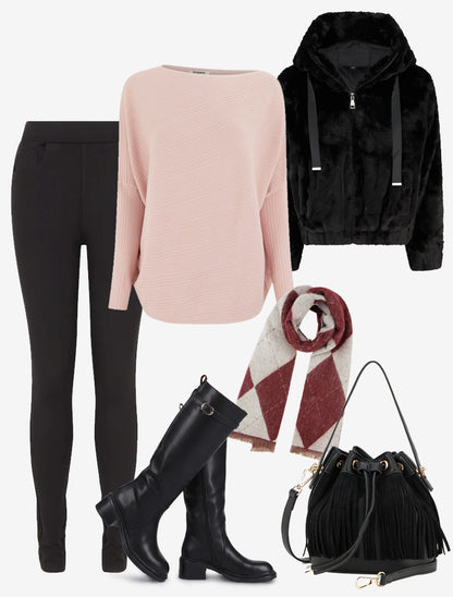 Look Jaeda - 1