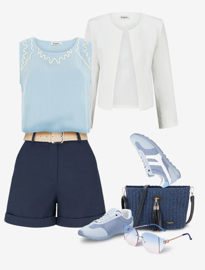 Look Jaen - 1