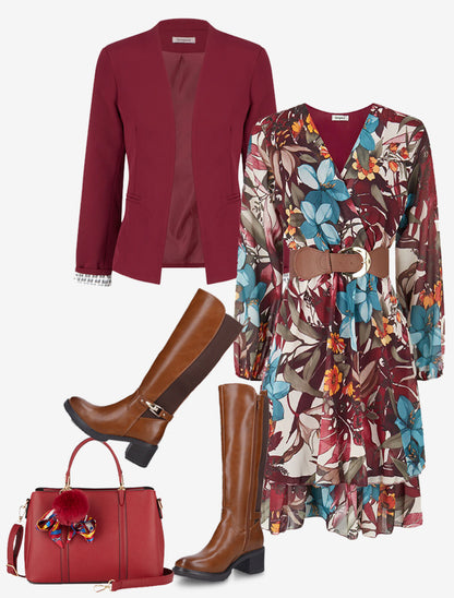 Look Jahina - 1