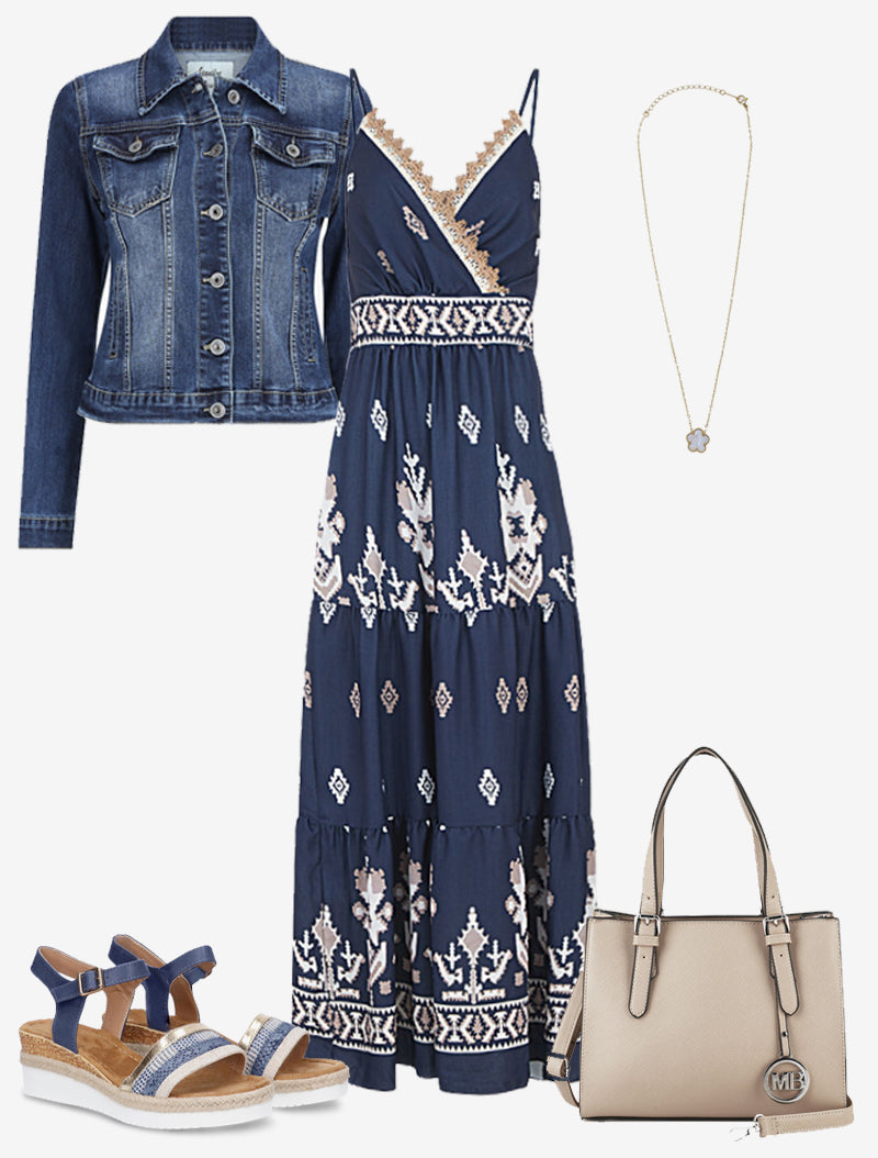 Look Jahyanna - 1