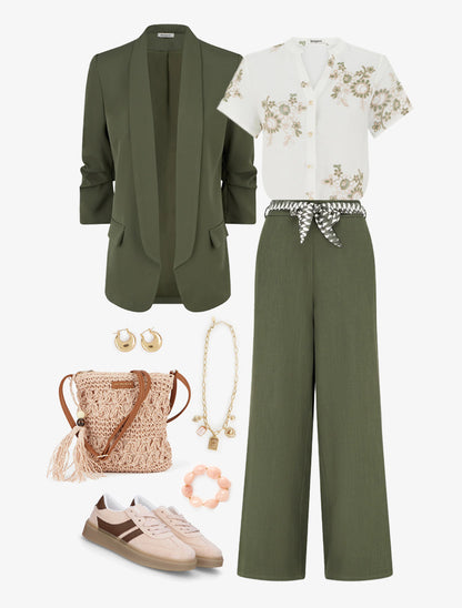 Look Jalina - 1