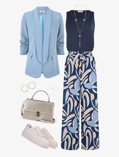 Look Jalka - 1