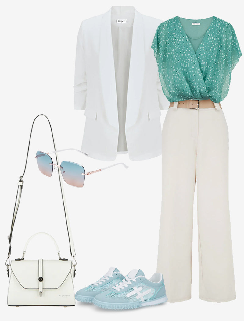 Look Jame - 1