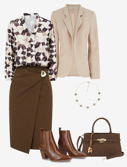 Look Jami - 1