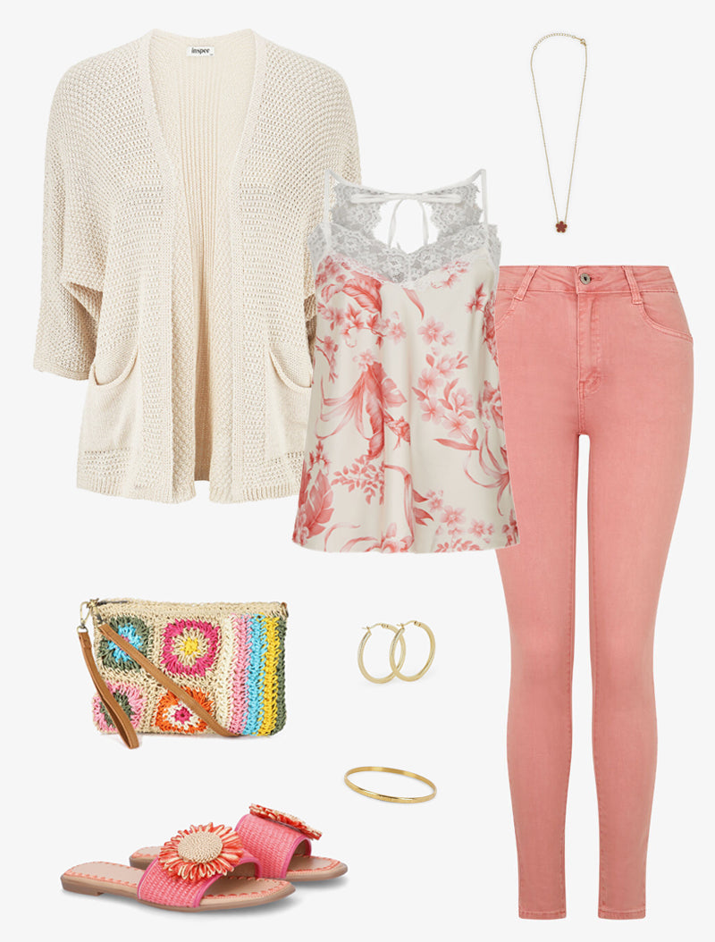 Look Janaina - 1