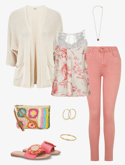 Look Janaina - 1
