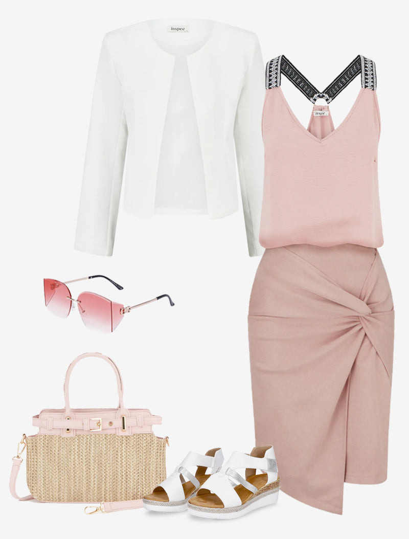 Look Janas - 1
