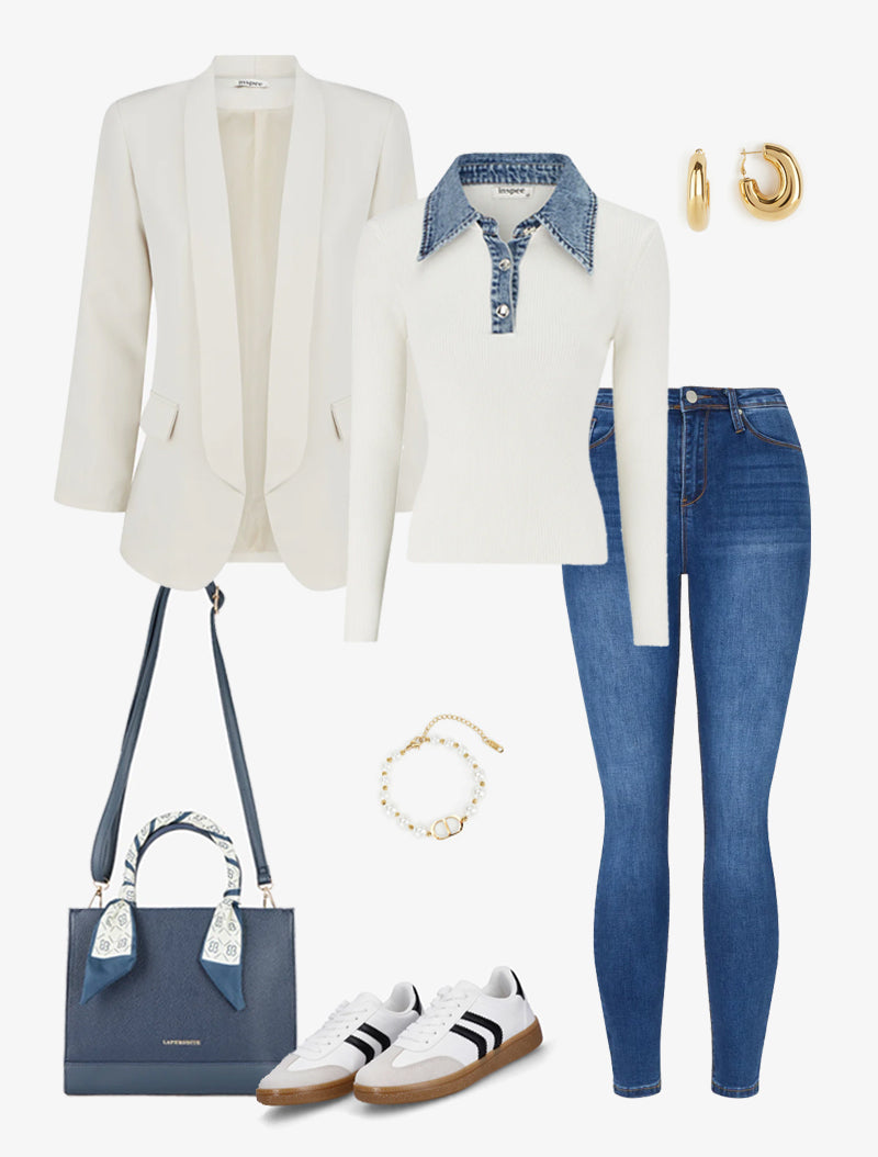 Look Janaya - 1