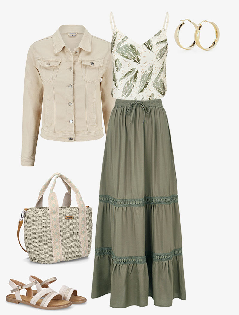 Look Janet - 1