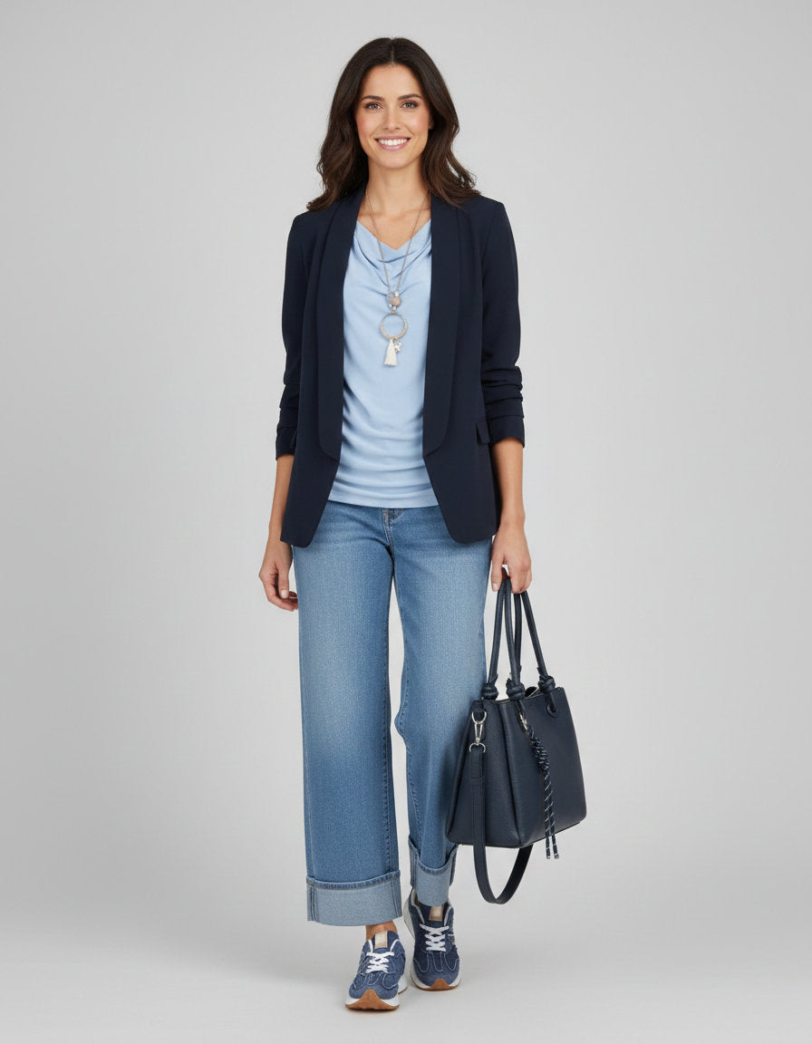 Look Jazia