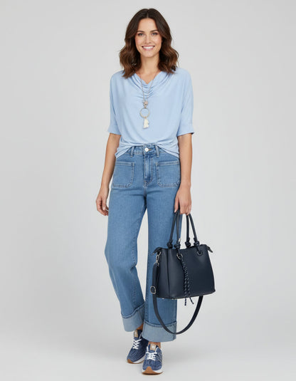 Look Jazia
