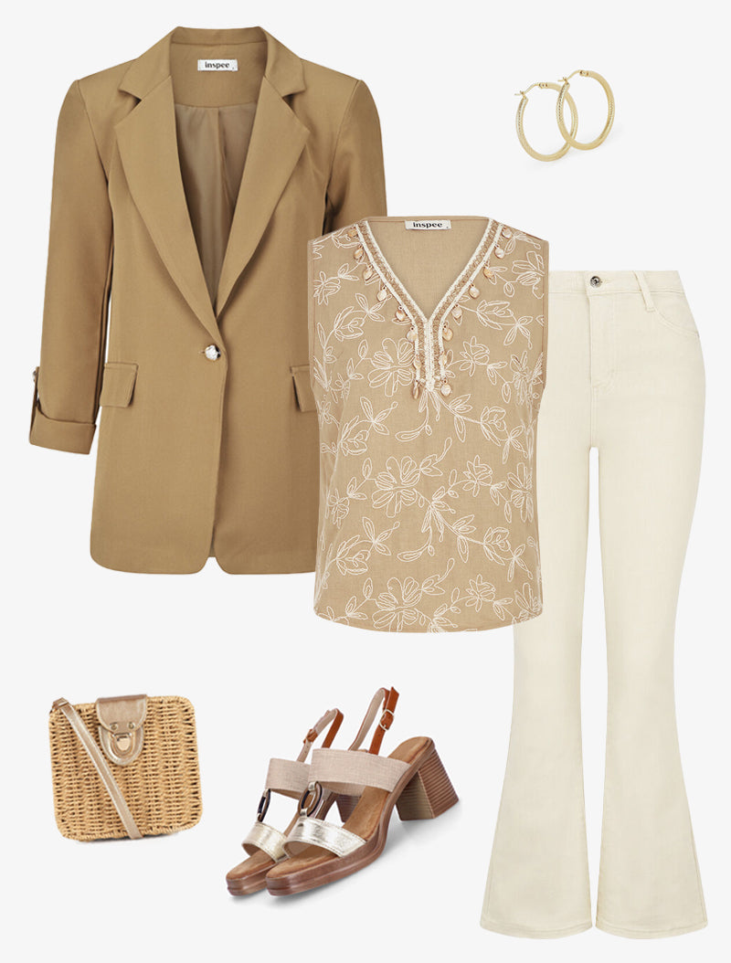 Look Jeanna - 1