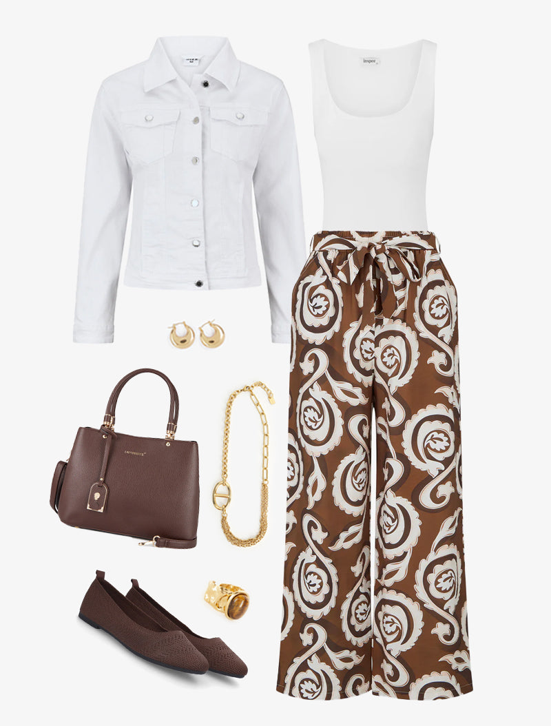 Look Jeila - 1