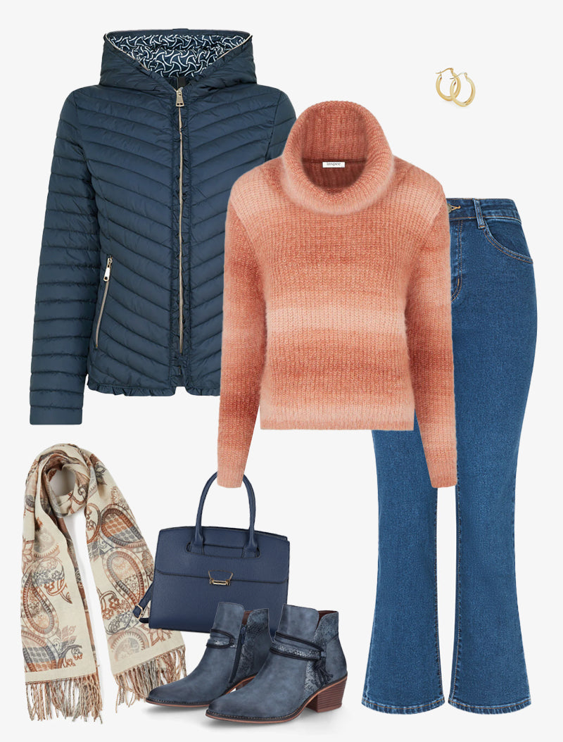 Look Jelica - 1