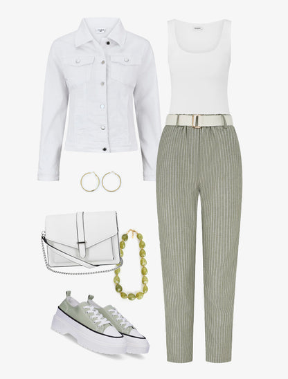 Look Jemia - 1