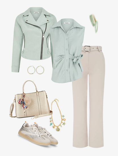 Look Jemmy - 1
