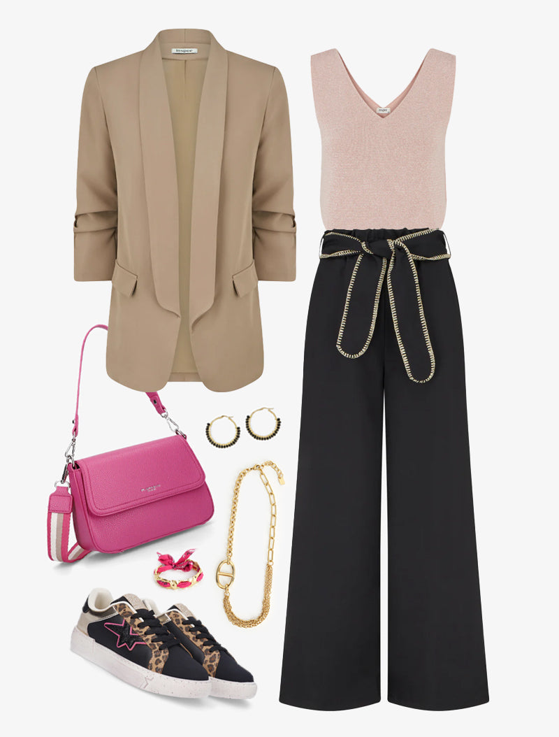 Look Jeni - 1