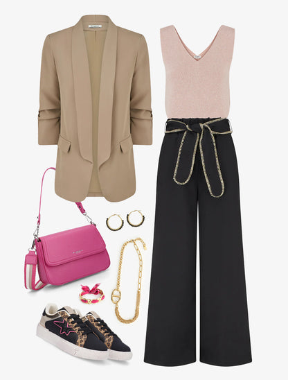 Look Jeni - 1