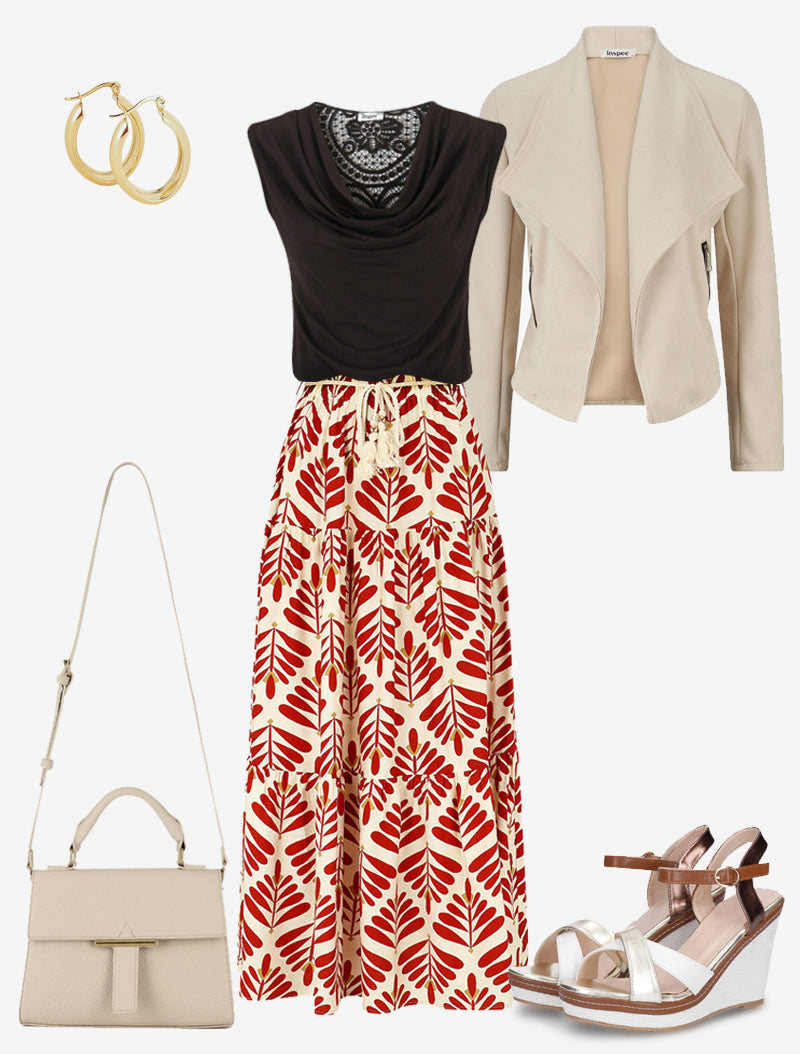 Look Jenita - 1