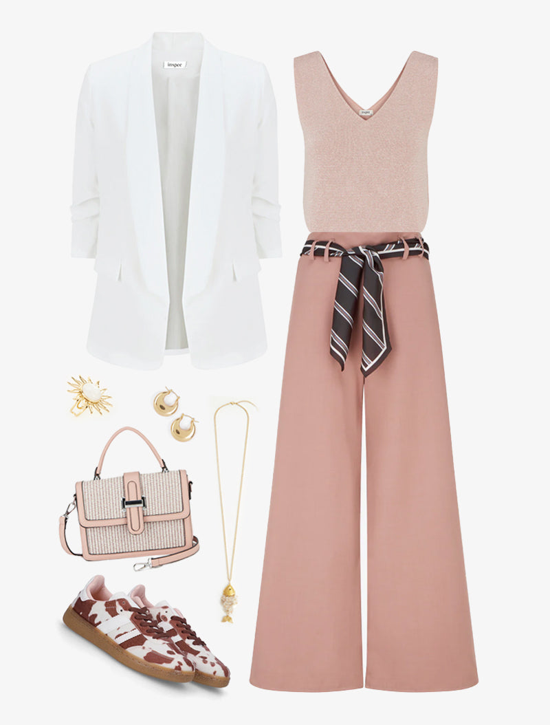 Look Jennis - 1