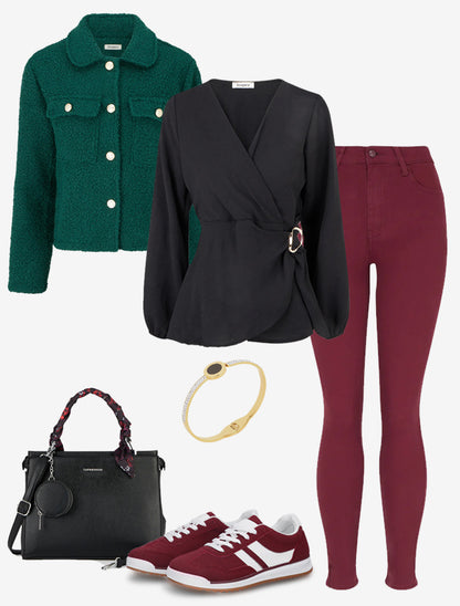 Look Jeny - 1