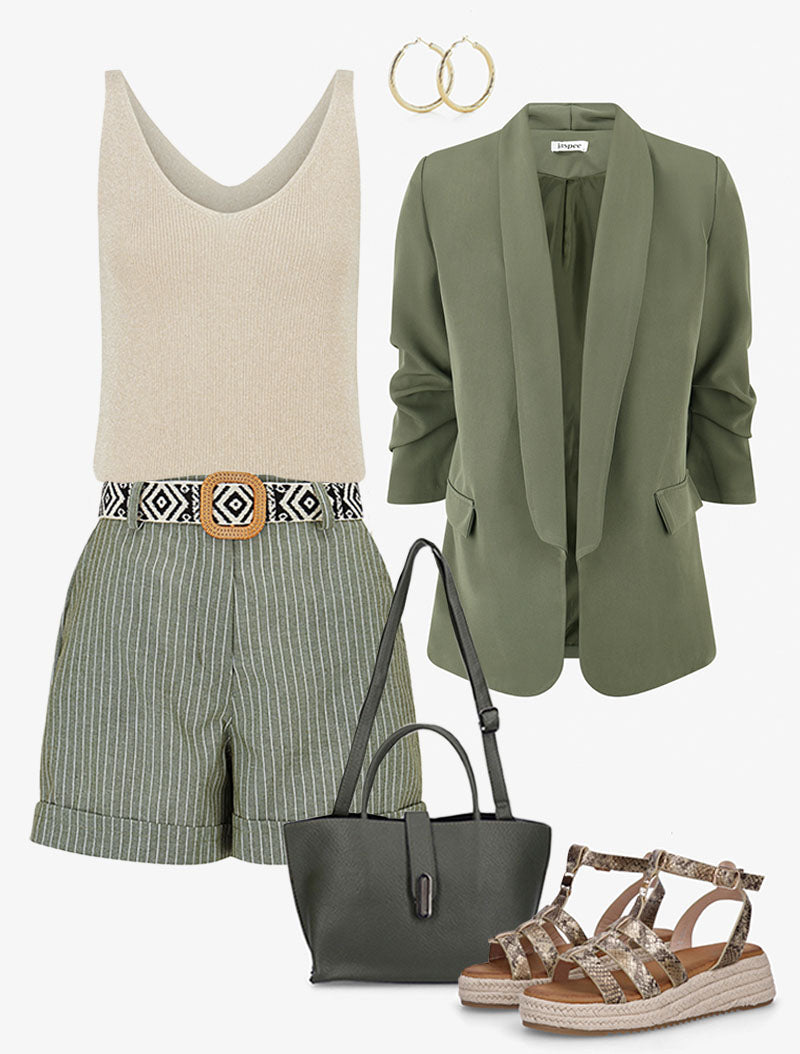 Look Jesabel - 1