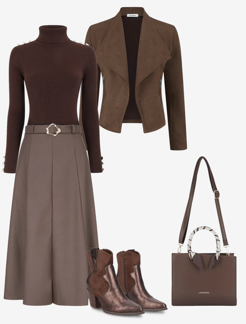Look Jillian - 1