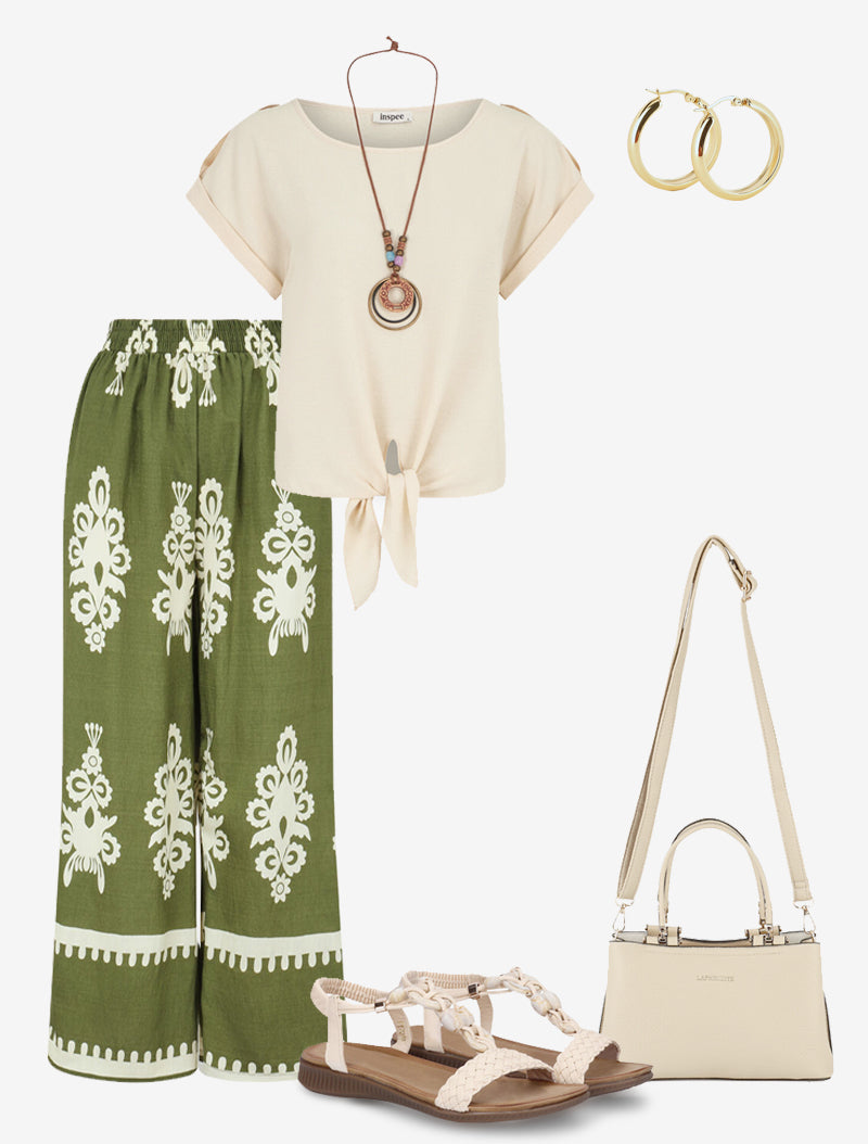 Look Jinene - 1