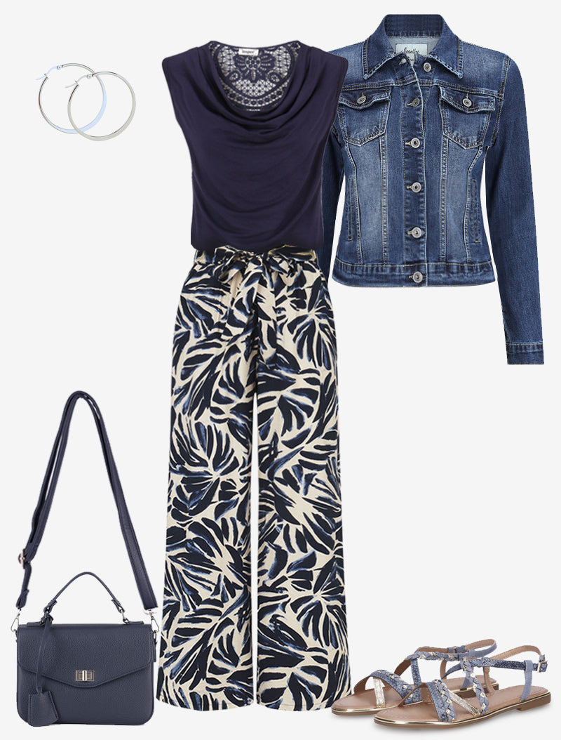 Look Joddie | Inspee