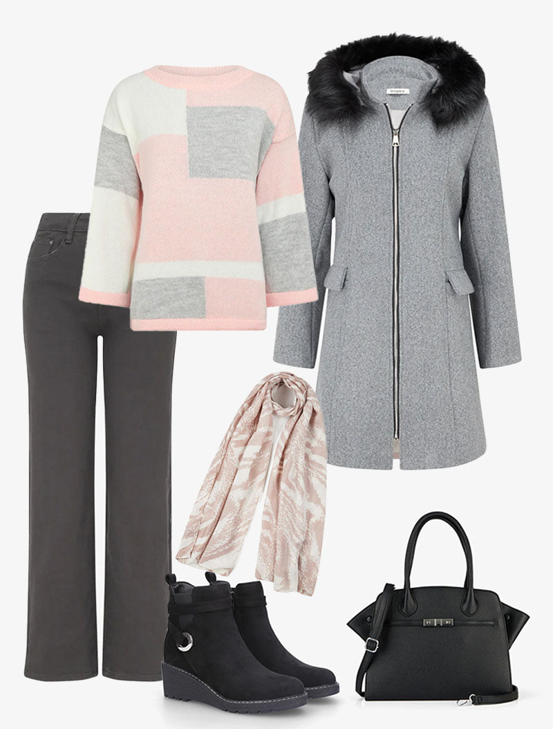 Look Joely - 1