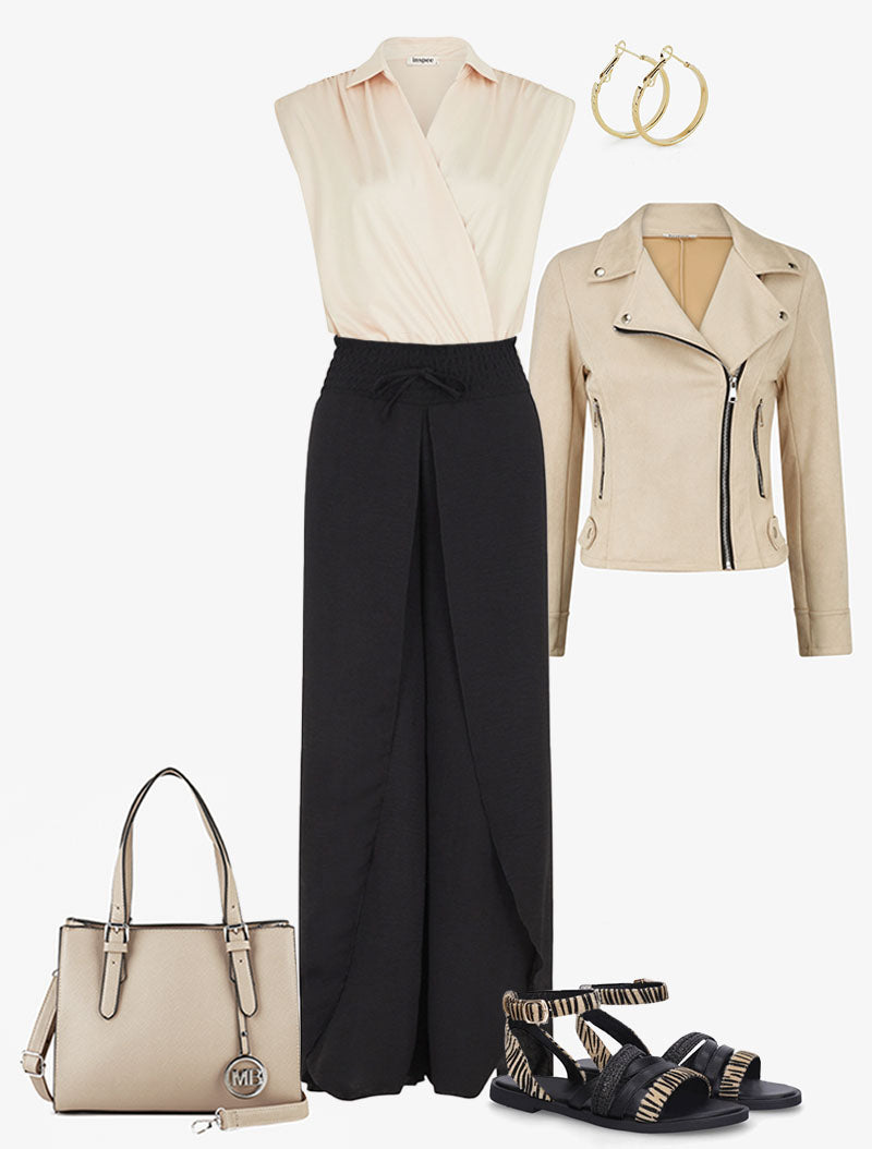 Look Jolie - 1
